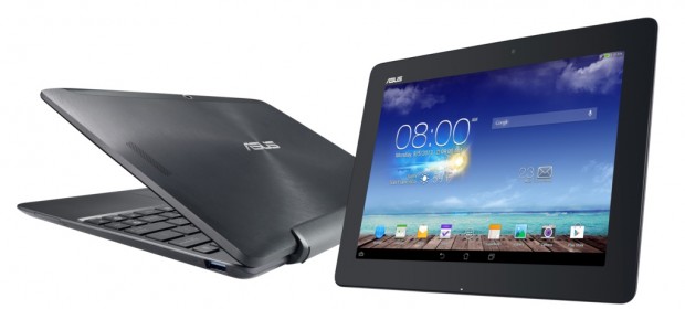 New Transformer Pad TF701T (Bild: Asus)